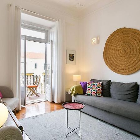 Principe Real Cool And Artistic 3 Bedrooms Flat! Lissabon Exterior foto