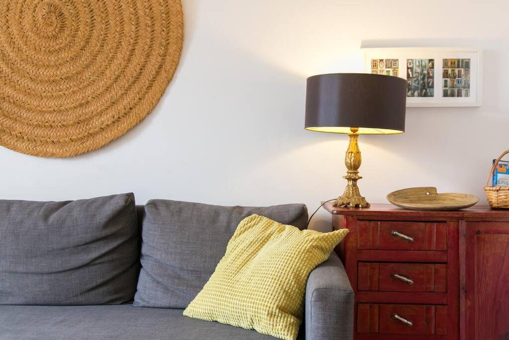 Principe Real Cool And Artistic 3 Bedrooms Flat! Lissabon Exterior foto