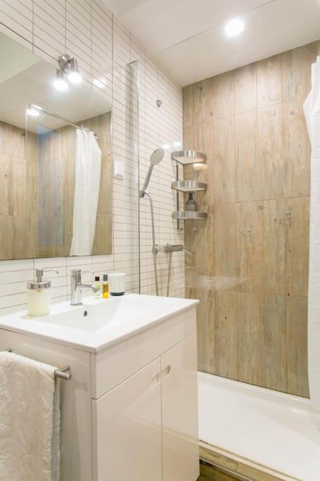 Principe Real Cool And Artistic 3 Bedrooms Flat! Lissabon Exterior foto